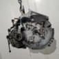 Boite de vitesses PEUGEOT 206