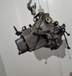 Boite de vitesses PEUGEOT 206 Photo n°3