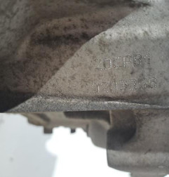 Boite de vitesses PEUGEOT 206 Photo n°4