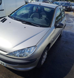 Boite de vitesses PEUGEOT 206 Photo n°5