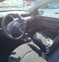 Boite de vitesses PEUGEOT 206 Photo n°9