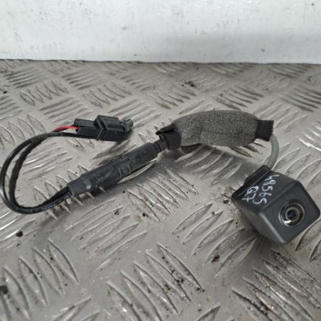 Camera de recul AUDI Q7 1 Photo n°1