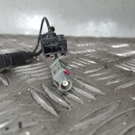 Camera de recul AUDI Q7 1