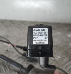 Camera de recul AUDI Q7 1 Photo n°3