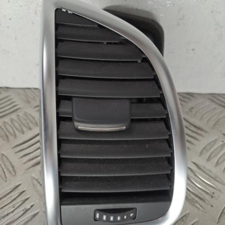 Aerateur tableau de bord avant gauche AUDI Q7 1 Photo n°1