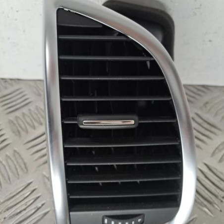 Aerateur tableau de bord avant gauche AUDI Q7 1