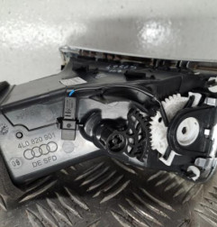 Aerateur tableau de bord avant gauche AUDI Q7 1 Photo n°4