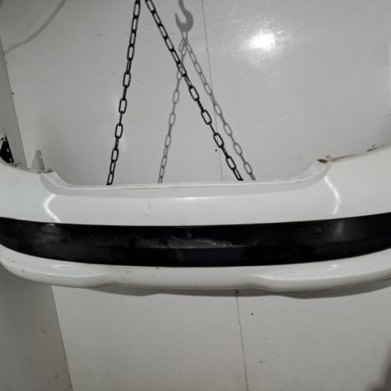 Pare choc arriere PEUGEOT 207