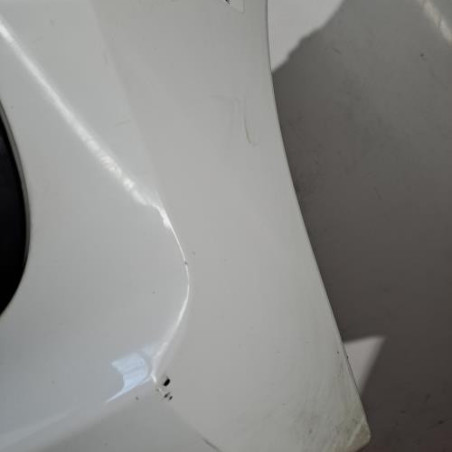 Pare choc arriere PEUGEOT 207