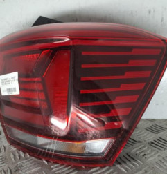 Feu arriere principal droit (feux) VOLKSWAGEN POLO 6