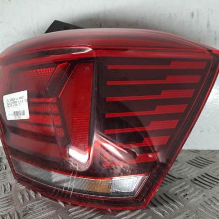 Feu arriere principal droit (feux) VOLKSWAGEN POLO 6