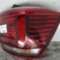 Feu arriere principal droit (feux) VOLKSWAGEN POLO 6