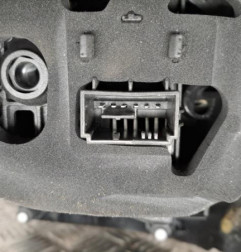 Feu arriere principal droit (feux) VOLKSWAGEN POLO 6 Photo n°4