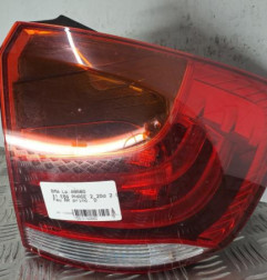 Feu arriere principal droit (feux) BMW X1 E84 Photo n°1