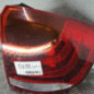Feu arriere principal droit (feux) BMW X1 E84
