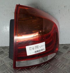 Feu arriere principal droit (feux) BMW X1 E84