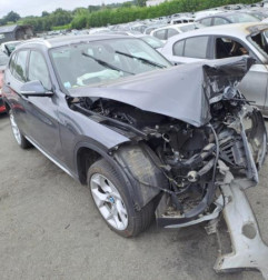 Feu arriere principal droit (feux) BMW X1 E84 Photo n°7