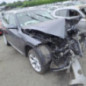 Feu arriere principal droit (feux) BMW X1 E84