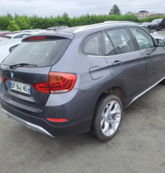 Feu arriere principal droit (feux) BMW X1 E84 Photo n°8