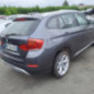 Feu arriere principal droit (feux) BMW X1 E84