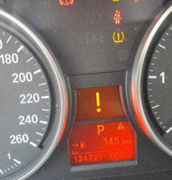 Feu arriere principal droit (feux) BMW X1 E84 Photo n°11