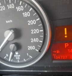 Feu arriere principal droit (feux) BMW X1 E84 Photo n°12