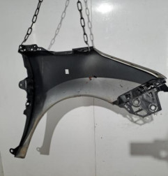 Aile avant gauche PEUGEOT 3008 1 Photo n°3