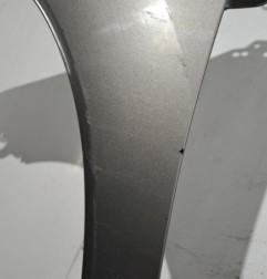 Aile avant gauche PEUGEOT 3008 1 Photo n°4