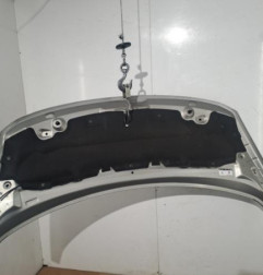 Capot PEUGEOT 3008 1 Photo n°3