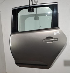 Porte arriere gauche PEUGEOT 3008 1 Photo n°1