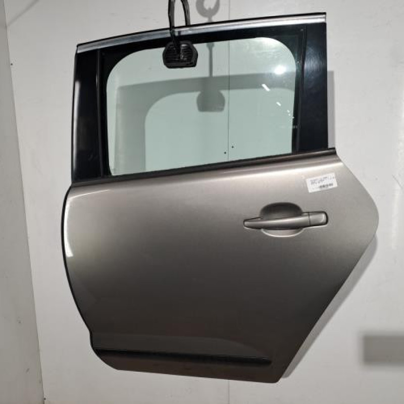 Porte arriere gauche PEUGEOT 3008 1
