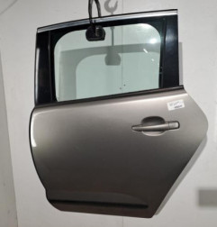 Porte arriere gauche PEUGEOT 3008 1