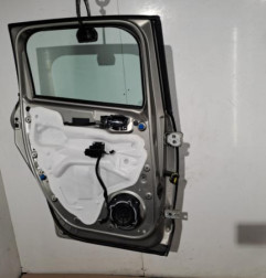 Porte arriere gauche PEUGEOT 3008 1 Photo n°3