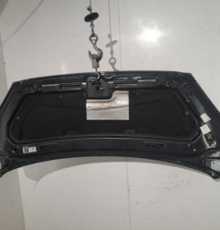 Capot PEUGEOT 1007 Photo n°3