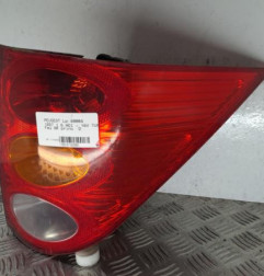 Feu arriere principal droit (feux) PEUGEOT 1007 Photo n°1