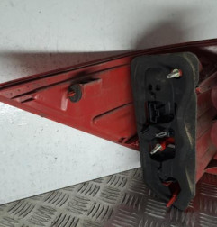 Feu arriere principal droit (feux) PEUGEOT 1007 Photo n°3