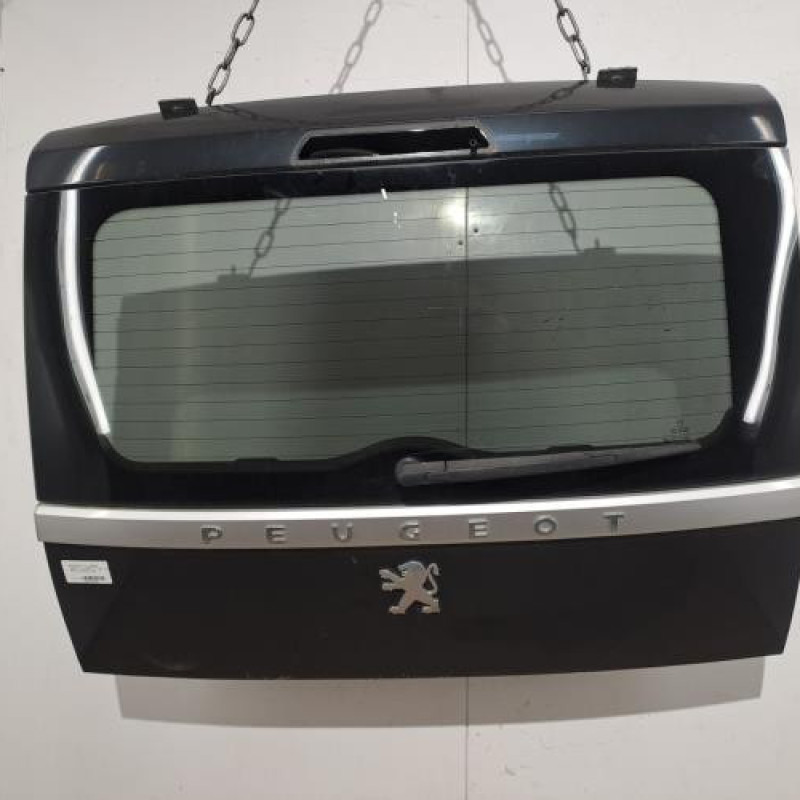 Malle/Hayon arriere PEUGEOT 1007