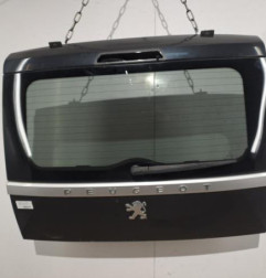 Malle/Hayon arriere PEUGEOT 1007