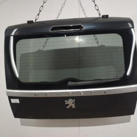 Malle/Hayon arriere PEUGEOT 1007