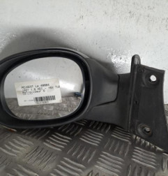 Retroviseur gauche PEUGEOT 1007