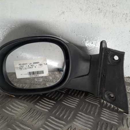 Retroviseur gauche PEUGEOT 1007