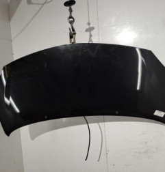 Capot RENAULT TWINGO 2 Photo n°1