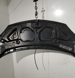 Capot RENAULT TWINGO 2 Photo n°3