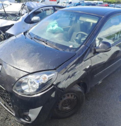 Capot RENAULT TWINGO 2 Photo n°4