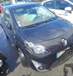 Capot RENAULT TWINGO 2 Photo n°5