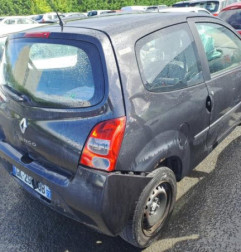 Capot RENAULT TWINGO 2 Photo n°6