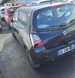 Capot RENAULT TWINGO 2 Photo n°7