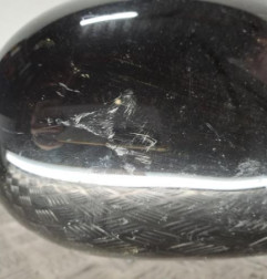 Retroviseur droit RENAULT TWINGO 2 Photo n°5