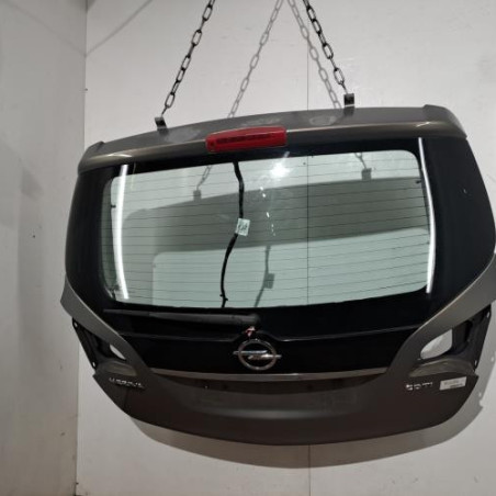 Malle/Hayon arriere OPEL MERIVA B