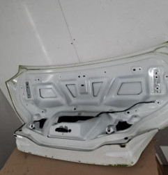 Malle/Hayon arriere PEUGEOT 508 1 Photo n°3